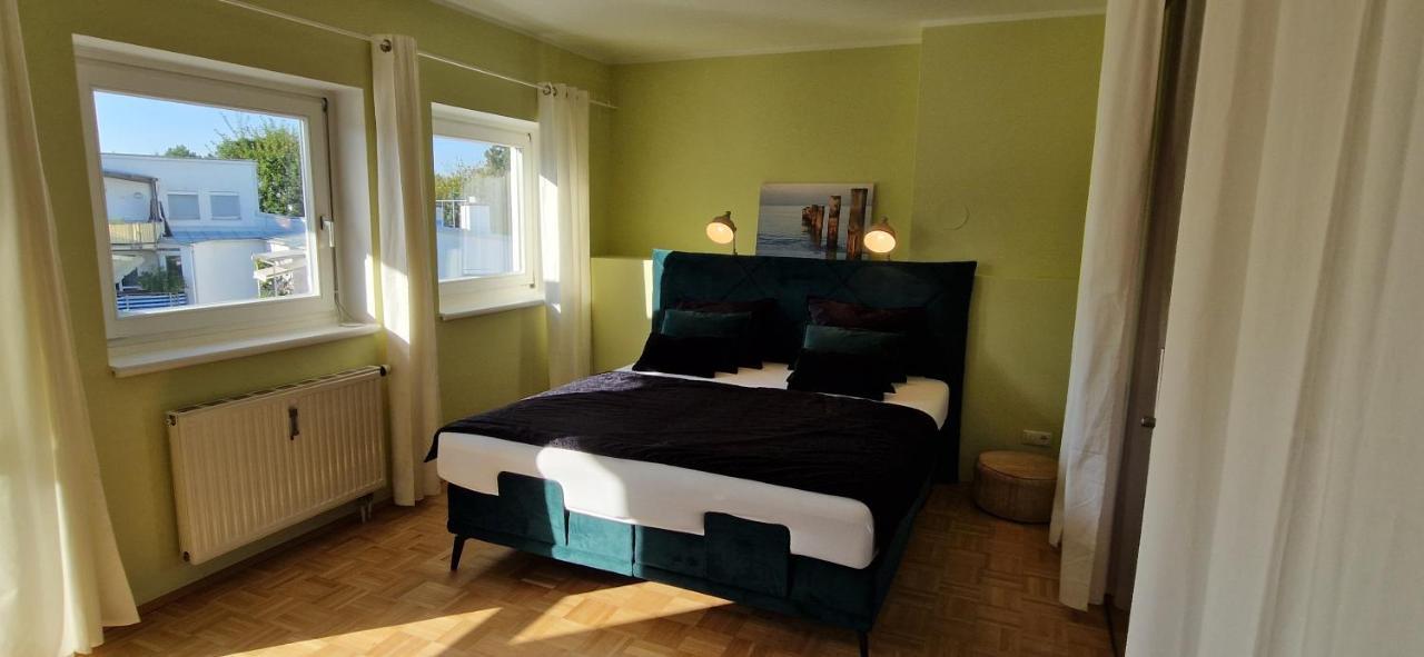 Wohlfuehlen & Arbeiten In Toplage Mit Gratis Tiefgaragenplatz Graz Exterior foto