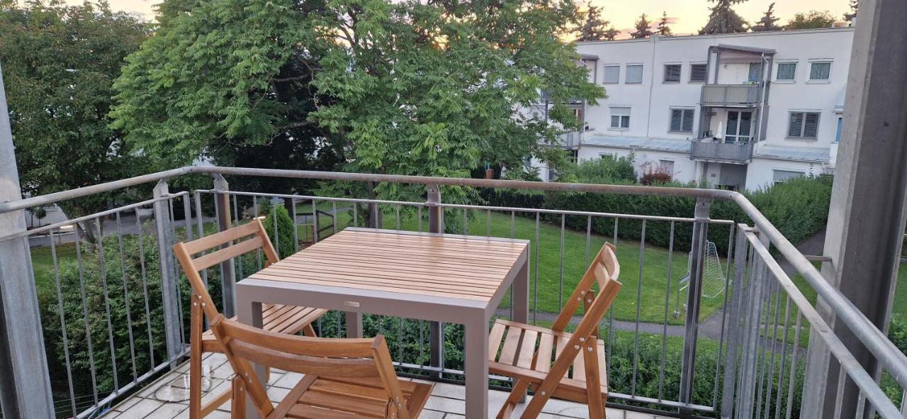 Ferienwohnung Wohlfuehlen & Arbeiten In Toplage Mit Gratis Tiefgaragenplatz Graz Exterior foto