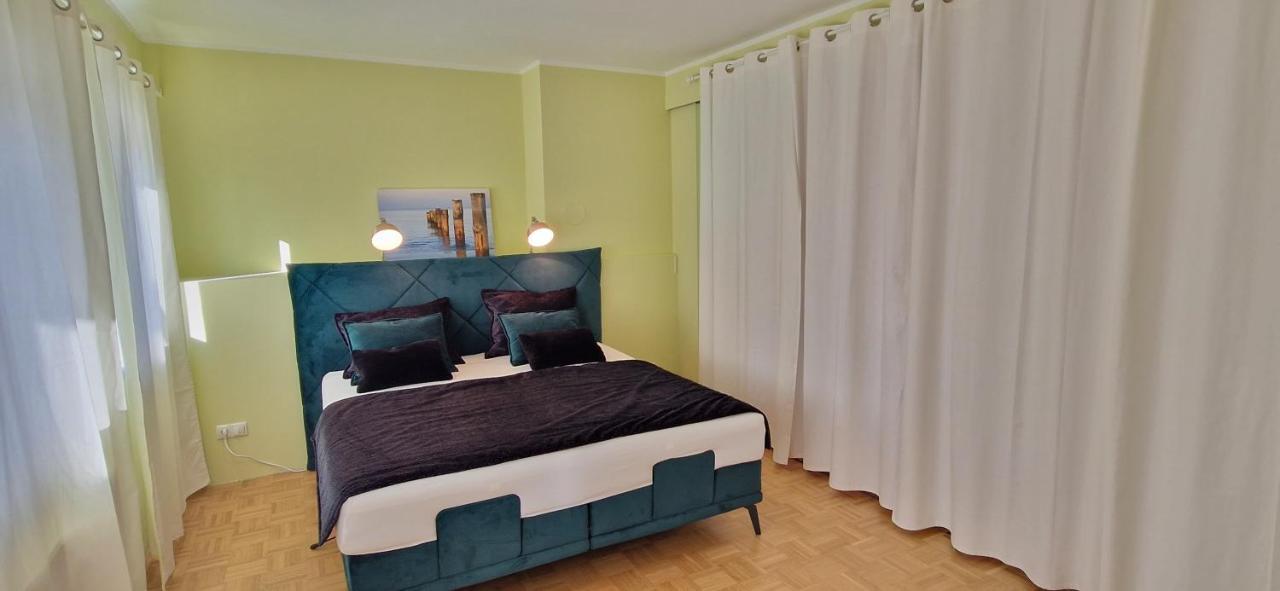 Wohlfuehlen & Arbeiten In Toplage Mit Gratis Tiefgaragenplatz Graz Exterior foto