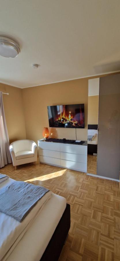 Wohlfuehlen & Arbeiten In Toplage Mit Gratis Tiefgaragenplatz Graz Exterior foto