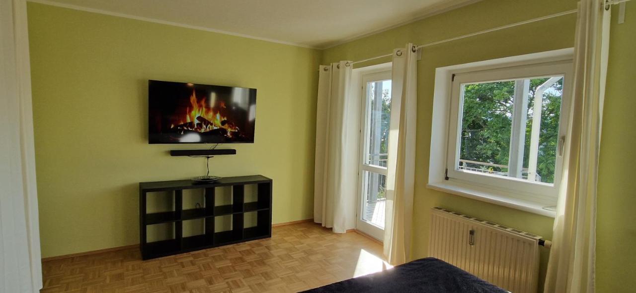 Wohlfuehlen & Arbeiten In Toplage Mit Gratis Tiefgaragenplatz Graz Exterior foto